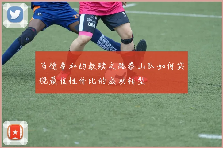 马德鲁加的救赎之路泰山队如何实现最佳性价比的成功转型